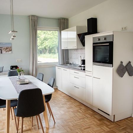 Ferienhuus 35 Villa Leer Bagian luar foto