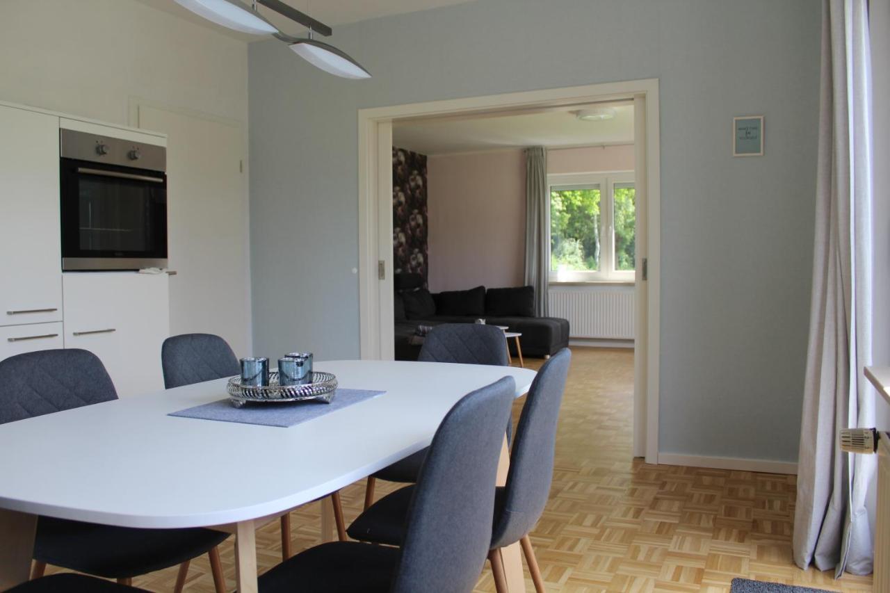 Ferienhuus 35 Villa Leer Bagian luar foto