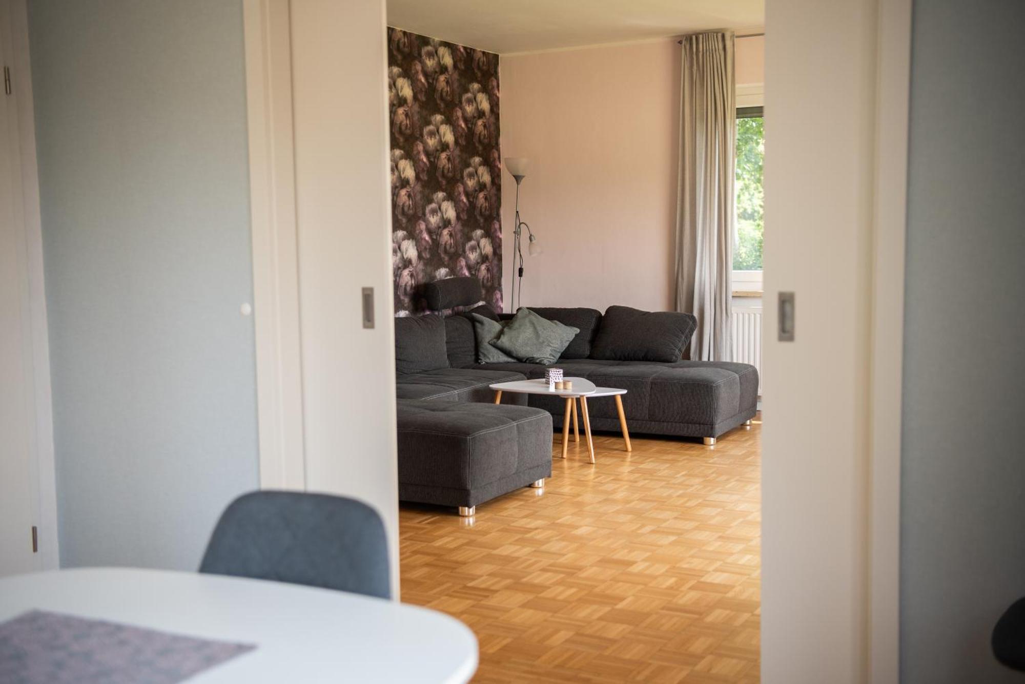 Ferienhuus 35 Villa Leer Bagian luar foto