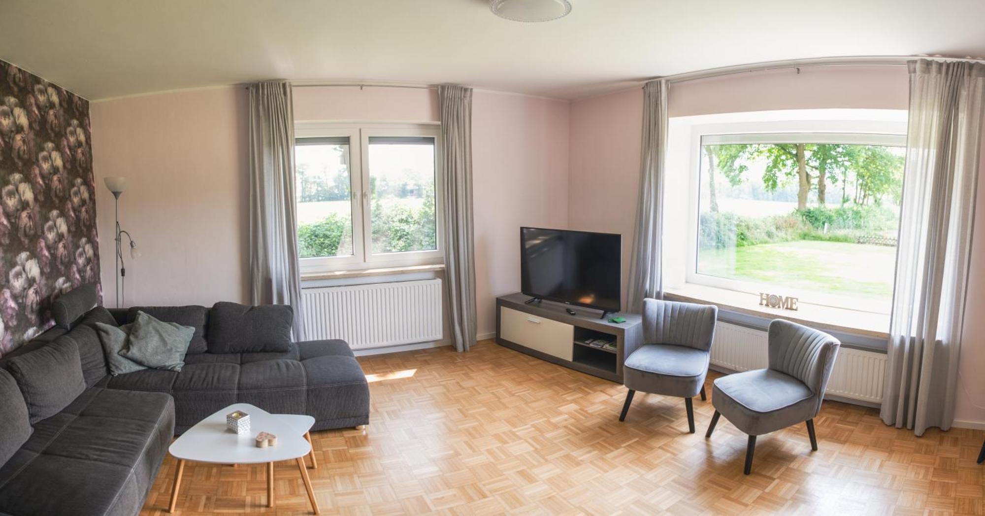Ferienhuus 35 Villa Leer Bagian luar foto