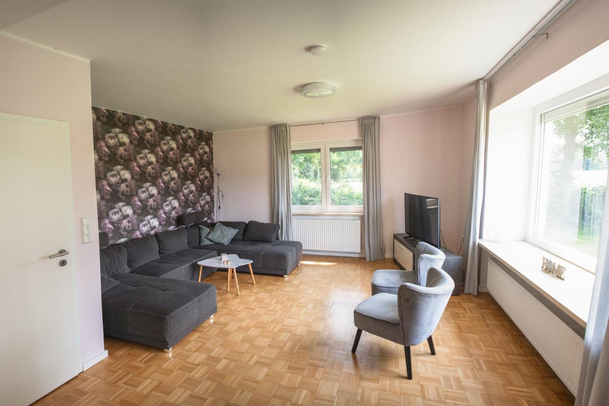 Ferienhuus 35 Villa Leer Bagian luar foto