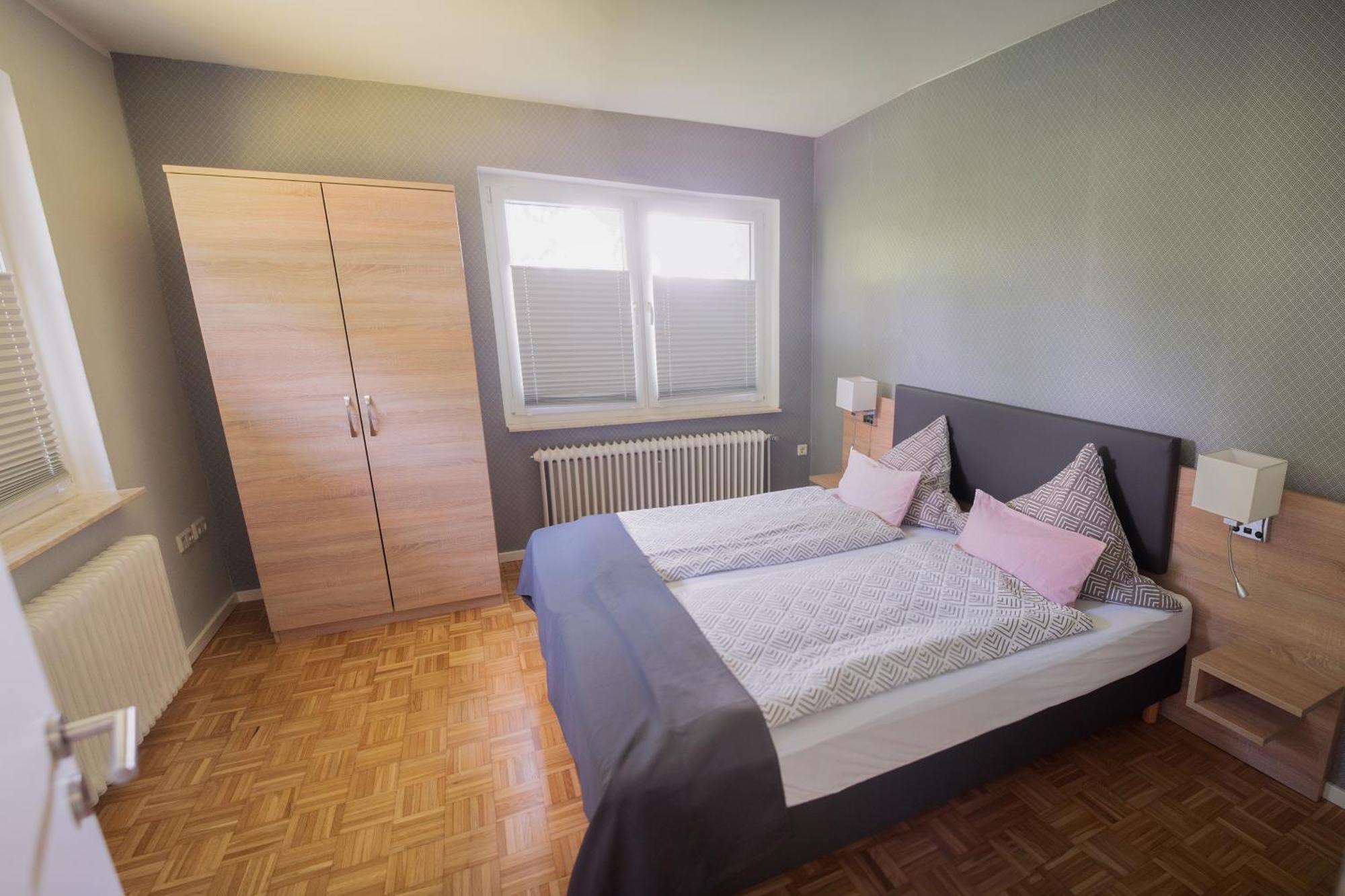 Ferienhuus 35 Villa Leer Bagian luar foto