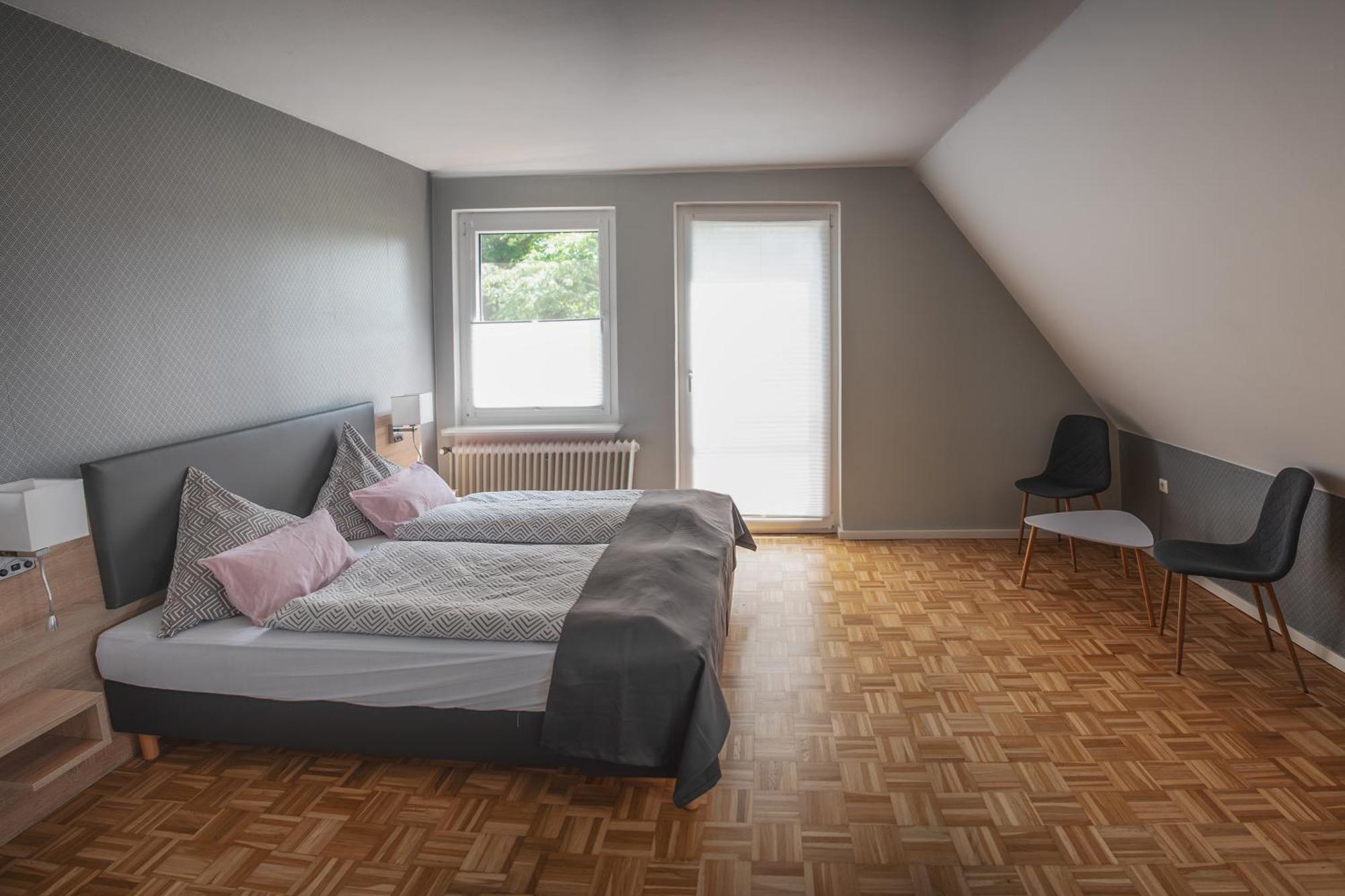 Ferienhuus 35 Villa Leer Bagian luar foto